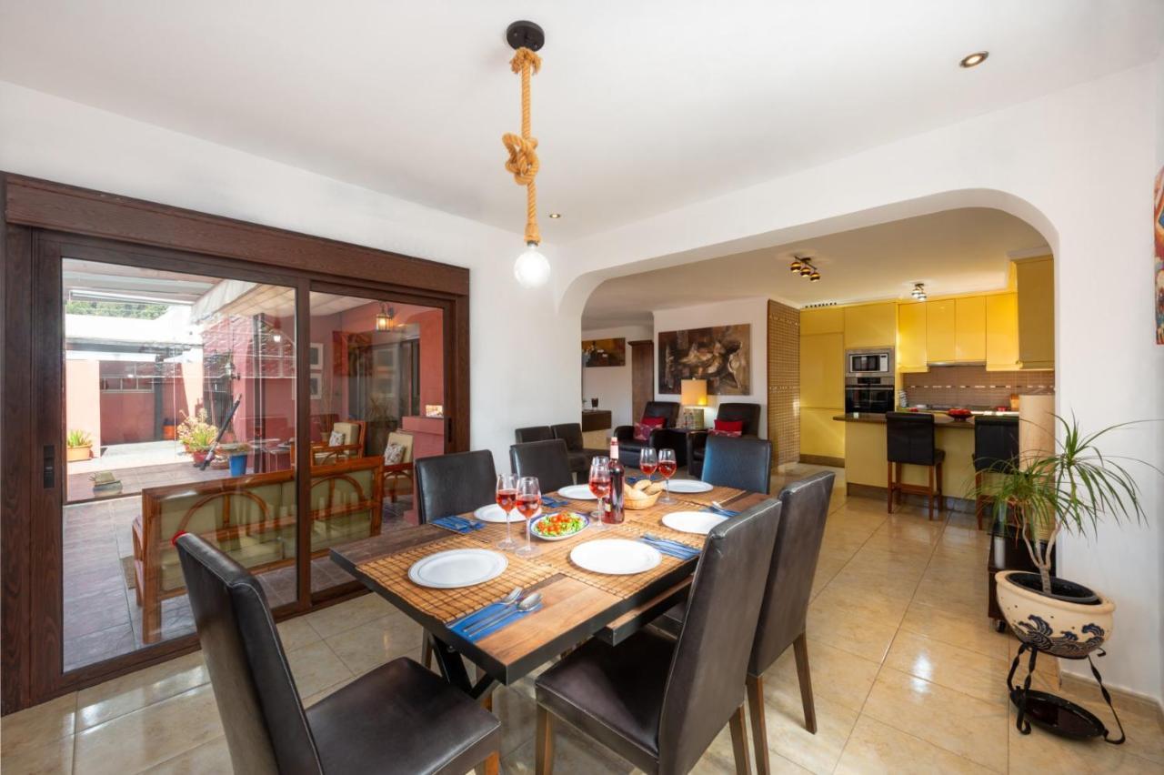 Villaer Golden Beach By Plus Marbella