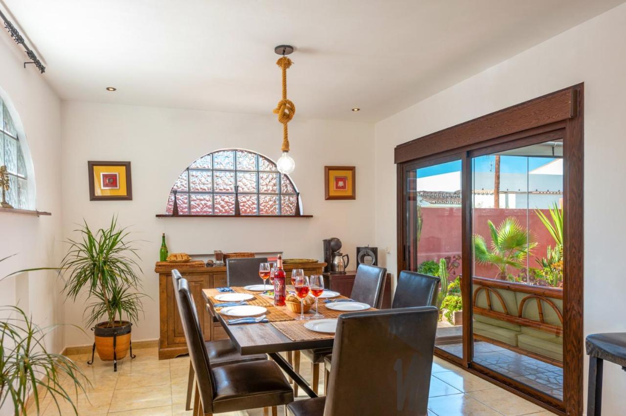 Villaer Golden Beach By Plus Marbella
