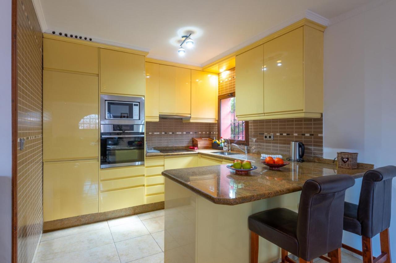 Villaer Golden Beach By Plus