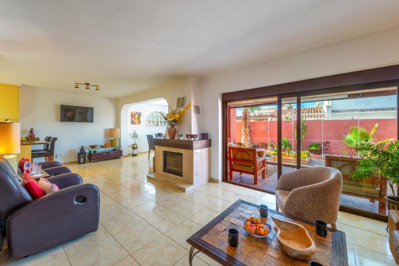 Golden Beach By Plus Villaer Marbella
