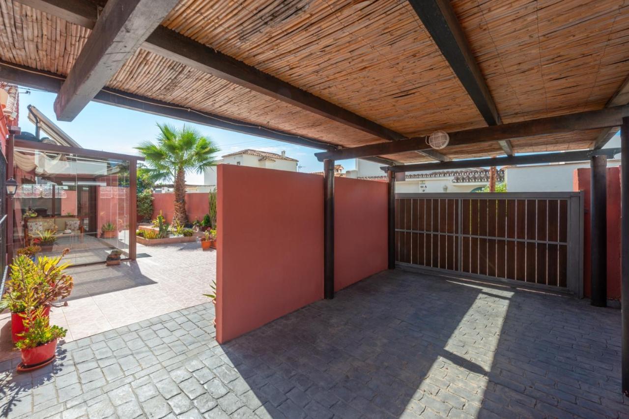 Villaer Golden Beach By Plus *