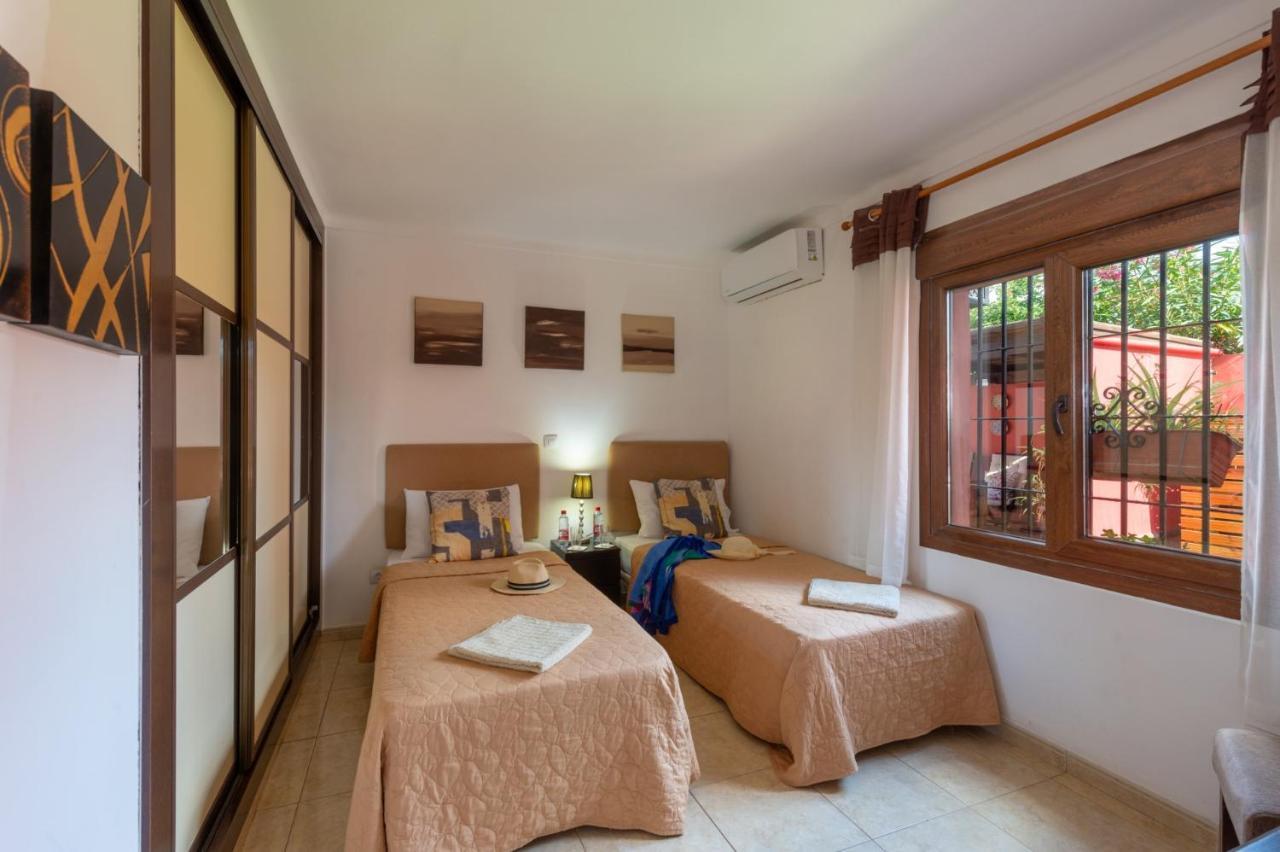 Golden Beach By Plus Villaer Marbella